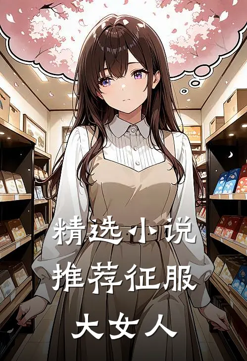 精选小说推荐征服大女人