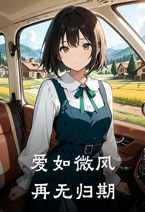 爱如微风，再无归期