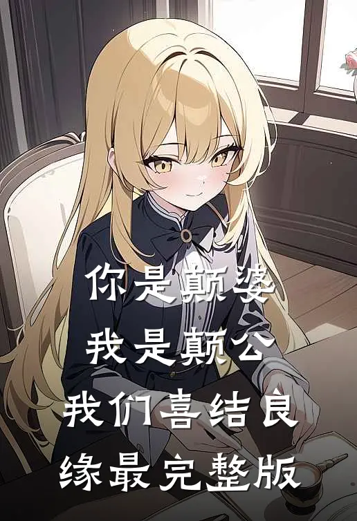 你是颠婆，我是颠公，我们喜结良缘最完整版