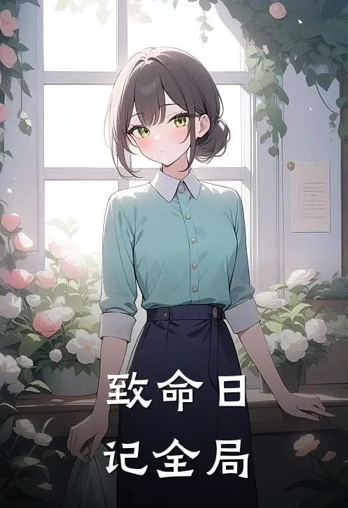 致命日记全局
