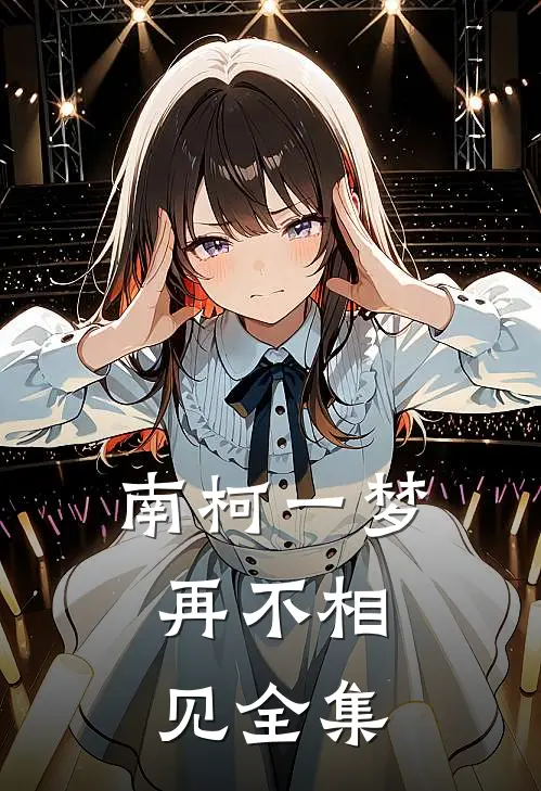 南柯一梦，再不相见 全集