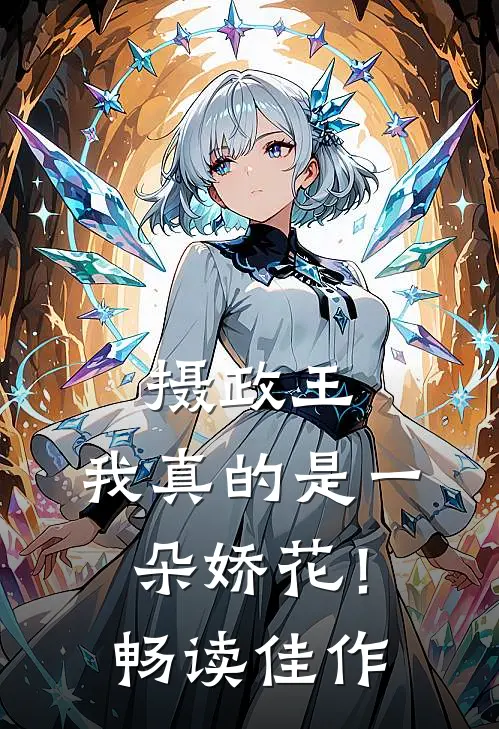 摄政王，我真的是一朵娇花！畅读佳作