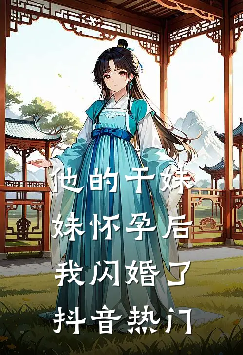 他的干妹妹怀孕后，我闪婚了抖音热门