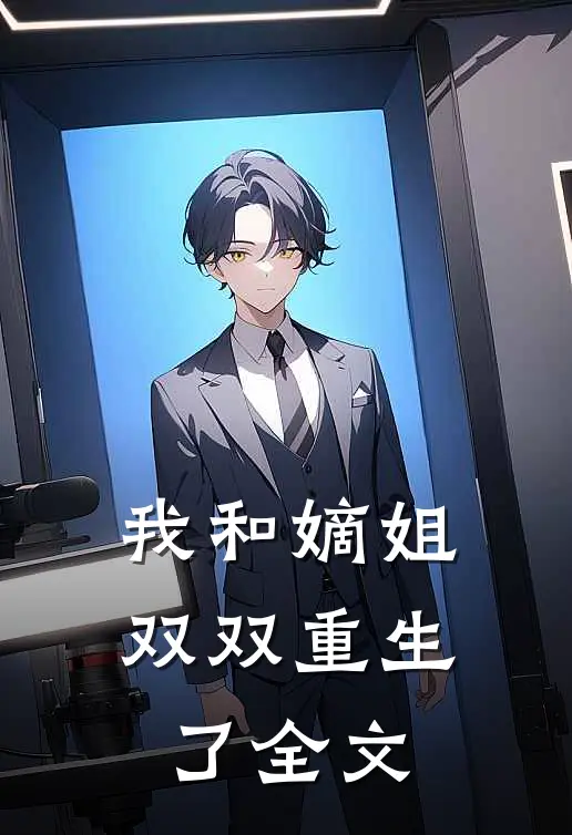 我和嫡姐双双重生了全文