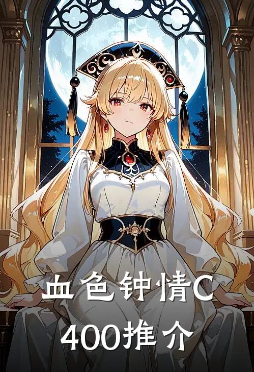 血色钟情C400推介