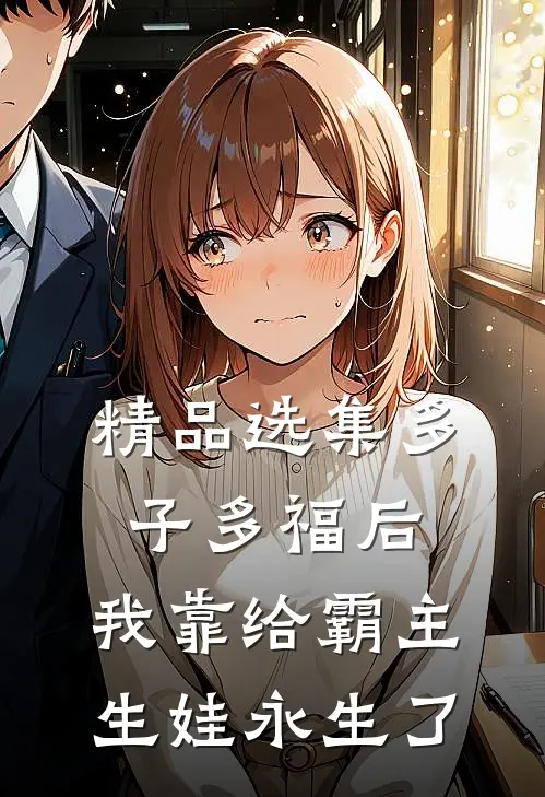 精品选集多子多福后，我靠给霸主生娃永生了