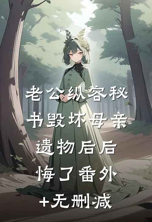 老公纵容秘书毁坏母亲遗物后后悔了番外+无删减