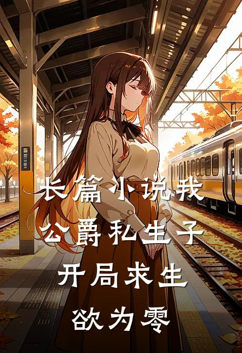 长篇小说我，公爵私生子，开局求生欲为零