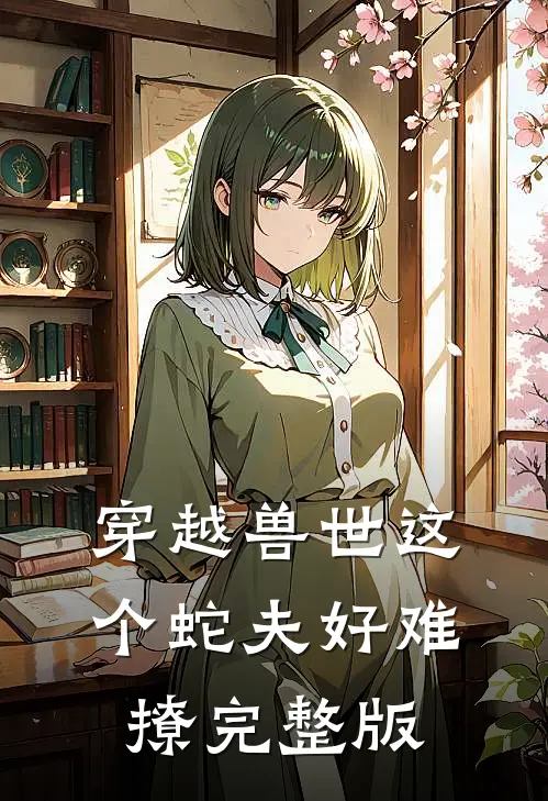穿越兽世这个蛇夫好难撩完整版
