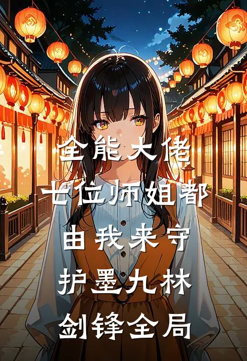 全能大佬：七位师姐都由我来守护墨九林剑锋全局