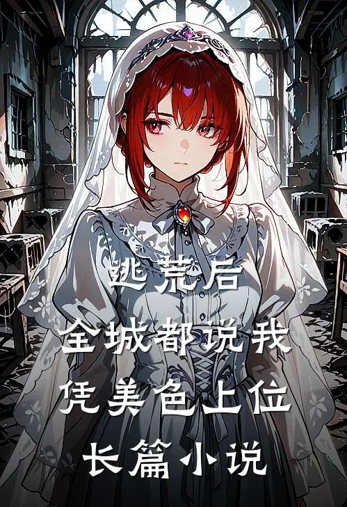 逃荒后，全城都说我凭美色上位长篇小说