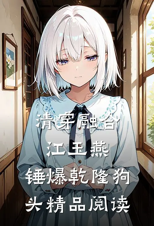 清穿融合江玉燕，锤爆乾隆狗头精品阅读