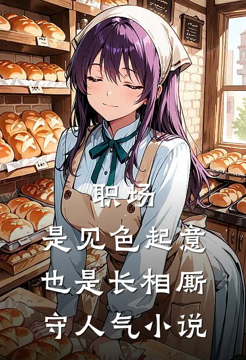 职场：是见色起意也是长相厮守人气小说