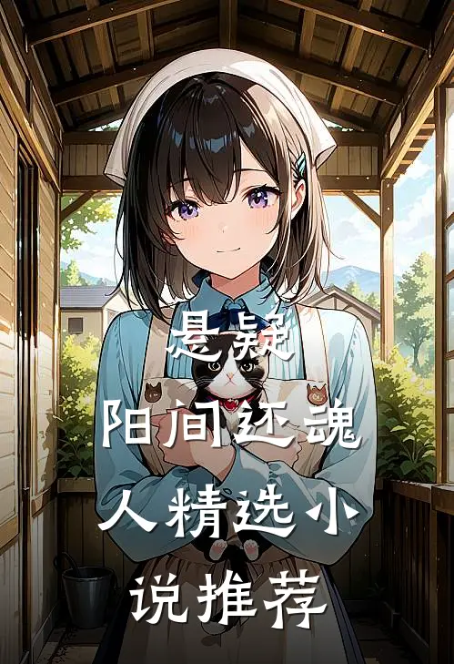 悬疑：阳间还魂人精选小说推荐
