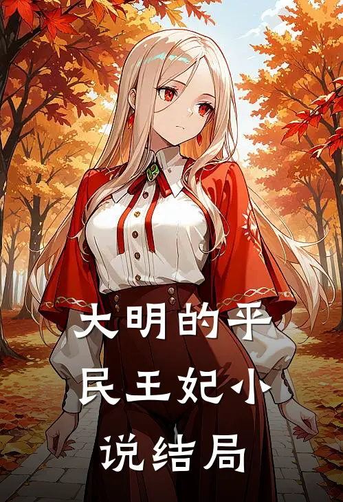 大明的平民王妃小说结局