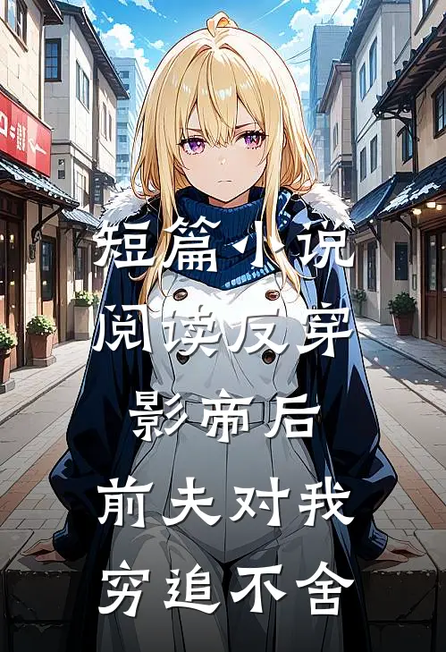 短篇小说阅读反穿影帝后，前夫对我穷追不舍