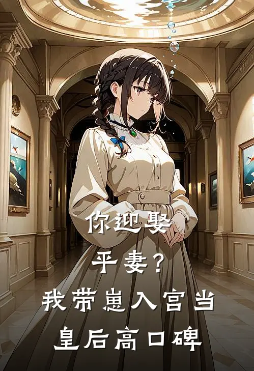 你迎娶平妻？我带崽入宫当皇后高口碑