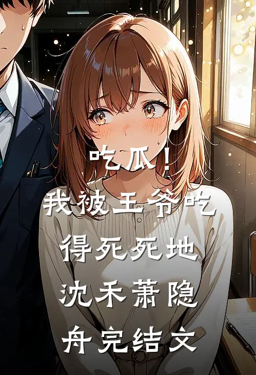 吃瓜！我被王爷吃得死死地沈禾萧隐舟完结文