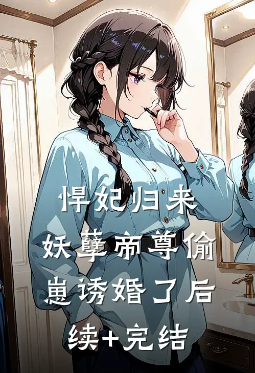 悍妃归来：妖孽帝尊偷崽诱婚了后续+完结