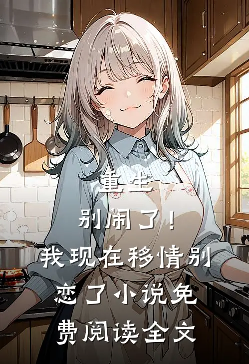 重生：别闹了！我现在移情别恋了小说免费阅读全文