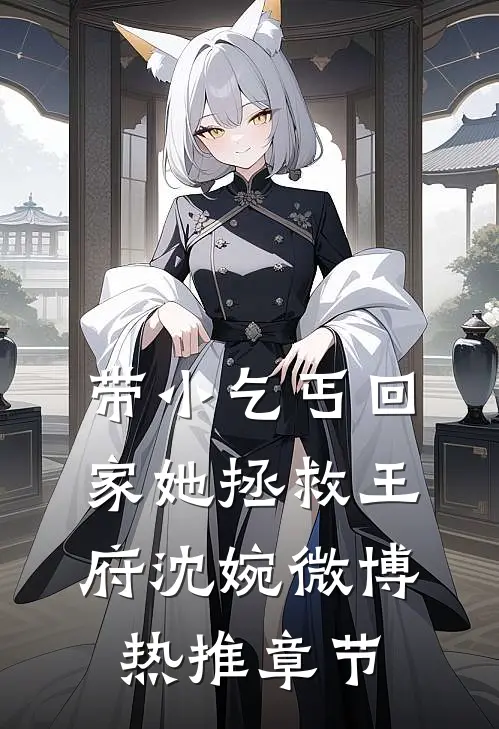 带小乞丐回家她拯救王府沈婉微博热推章节