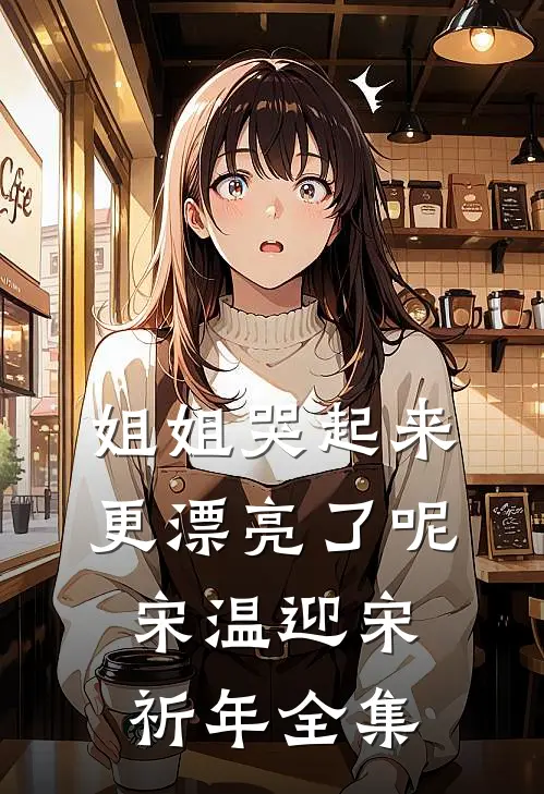 姐姐哭起来，更漂亮了呢宋温迎宋祈年 全集