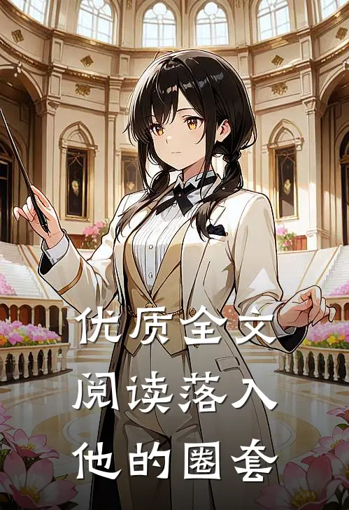 优质全文阅读落入他的圈套