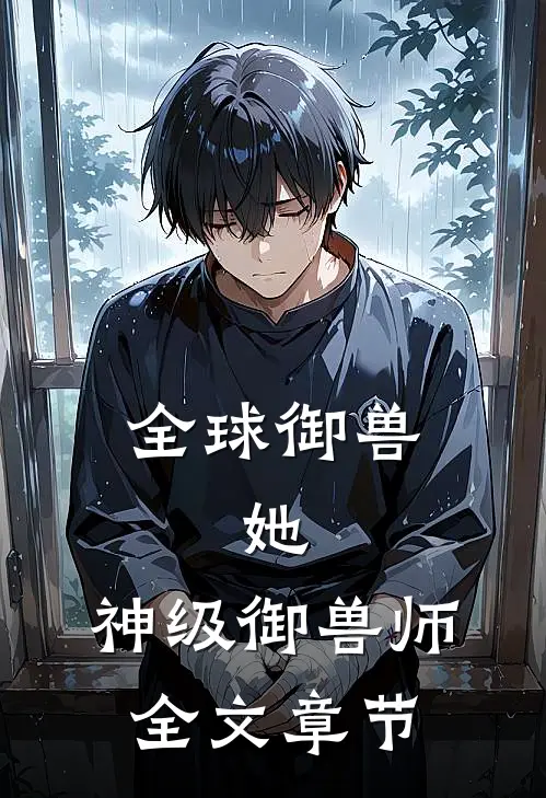 全球御兽：她，神级御兽师全文章节