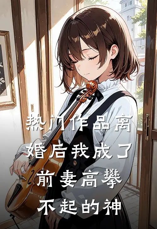 热门作品离婚后我成了前妻高攀不起的神