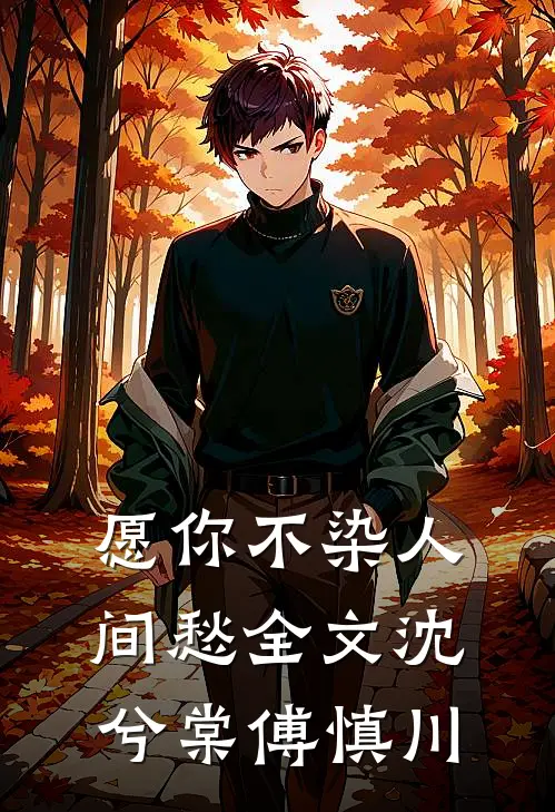 愿你不染人间愁全文沈兮棠傅慎川