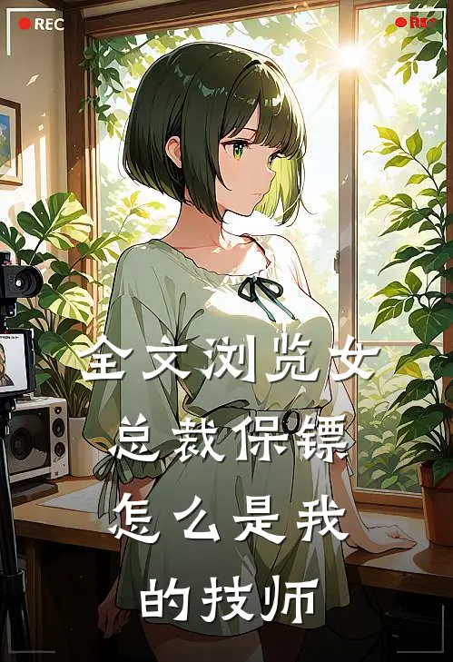 全文浏览女总裁保镖，怎么是我的技师
