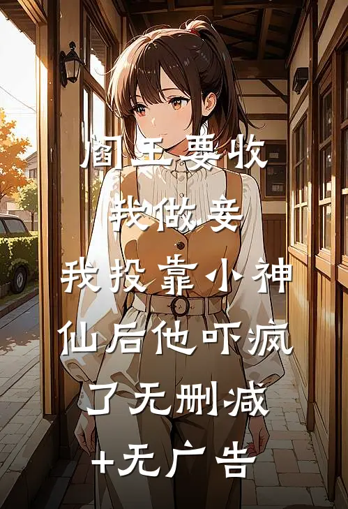 阎王要收我做妾，我投靠小神仙后他吓疯了无删减+无广告