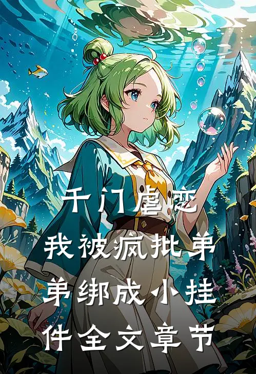 千门虐恋：我被疯批弟弟绑成小挂件全文章节