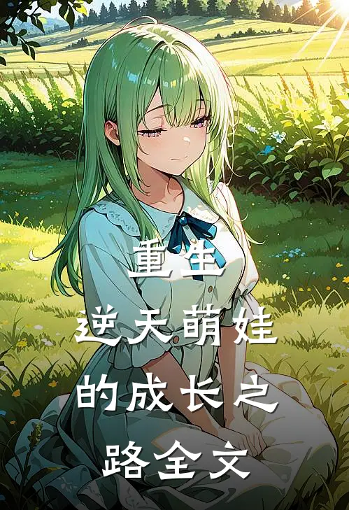 重生：逆天萌娃的成长之路全文