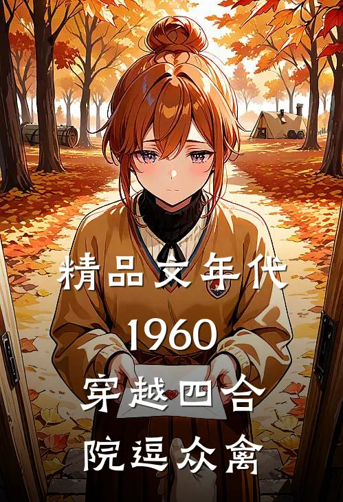 精品文年代1960：穿越四合院逗众禽