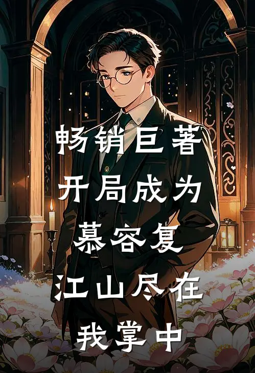 畅销巨著开局成为慕容复，江山尽在我掌中