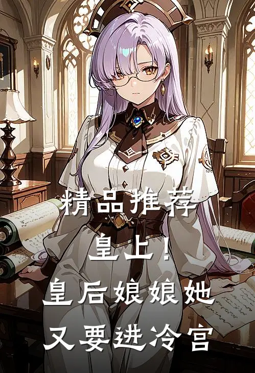 精品推荐皇上！皇后娘娘她又要进冷宫
