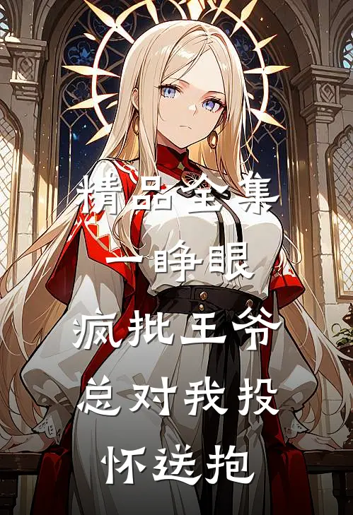 精品全集一睁眼，疯批王爷总对我投怀送抱