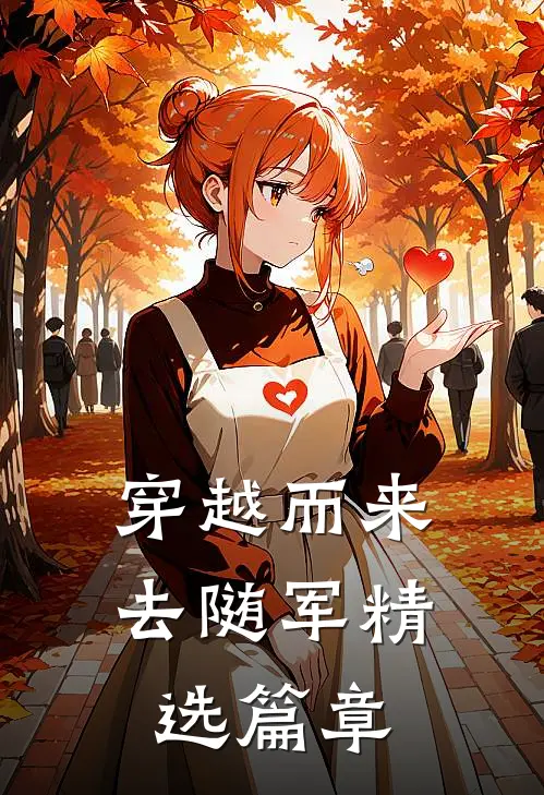 穿越而来去随军精选篇章