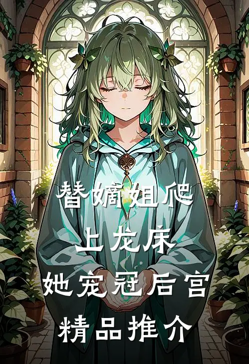 替嫡姐爬上龙床，她宠冠后宫精品推介