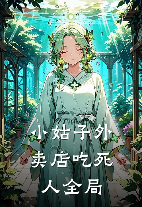 小姑子外卖店吃死人全局