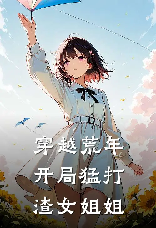 穿越荒年：开局猛打渣女姐姐
