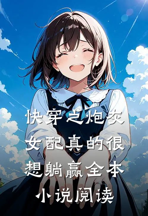 快穿之炮灰女配真的很想躺赢全本小说阅读