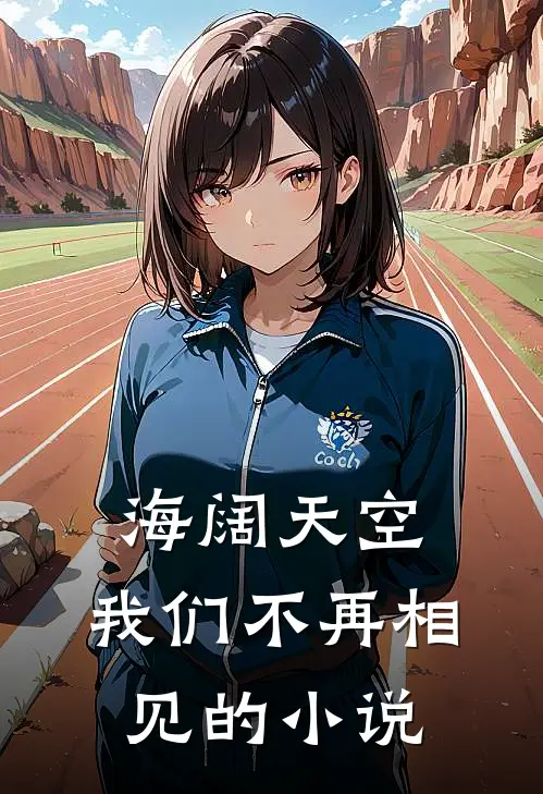 海阔天空，我们不再相见的小说