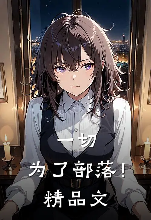一切，为了部落！精品文