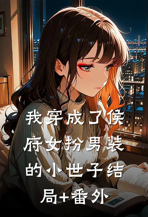 我穿成了侯府女扮男装的小世子结局+番外