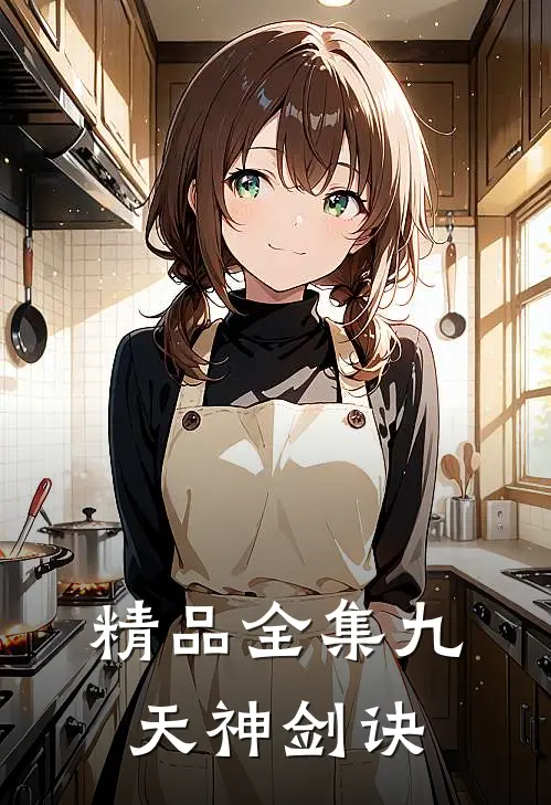 精品全集九天神剑诀