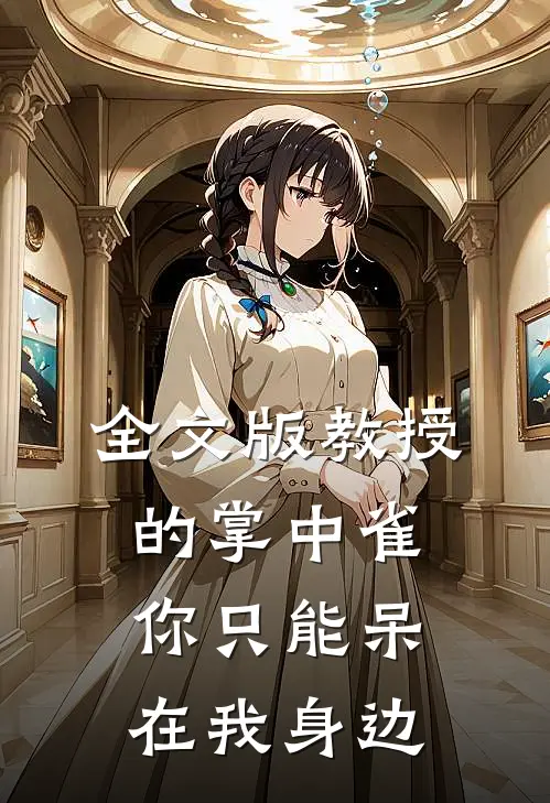 全文版教授的掌中雀：你只能呆在我身边