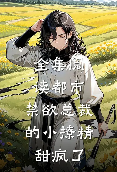 全集阅读都市：禁欲总裁的小撩精甜疯了