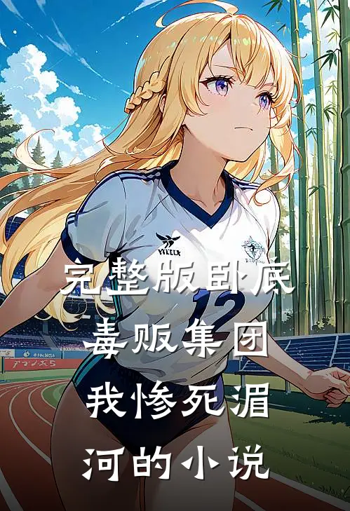 完整版卧底毒贩集团,我惨死湄河的小说
